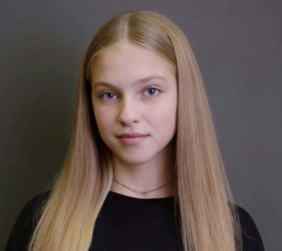 Юлия Федченко